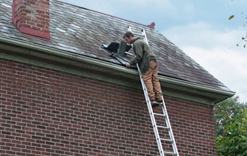 what affects urgent Worksop roof repairs