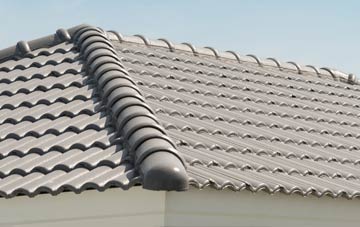 advantages of Worksop clay roofing