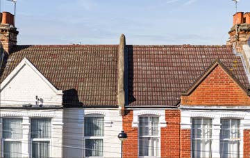 clay roofing Worksop, Nottinghamshire