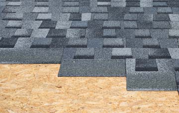 expert Worksop asphalt roof companies