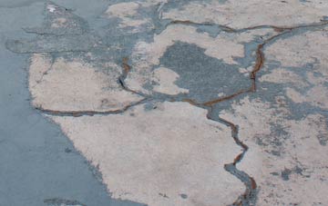 fibreglass roofing replacement Worksop