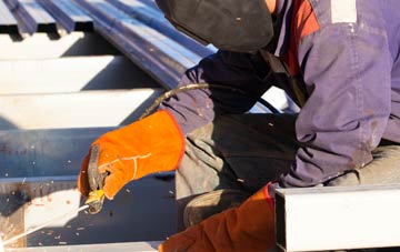 Worksop flat roofing options