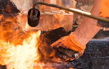 Worksop flat roof repair companies