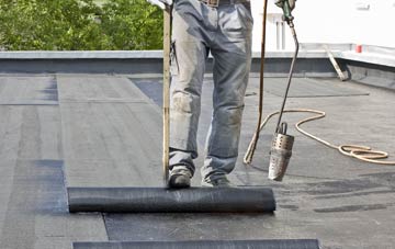 flat roof replacement Worksop, Nottinghamshire
