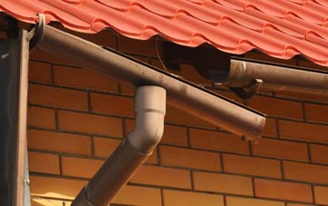 Worksop gutter repair costs