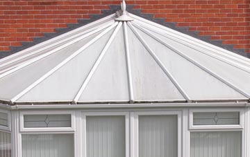 Worksop polycarbonate conservatory roof repairs