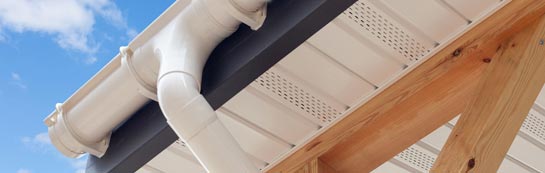 get Worksop guttering quotes today