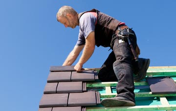 disadvantages of Worksop slate roofing