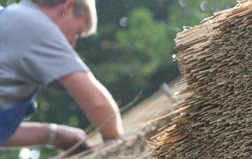 professional Worksop thatchers