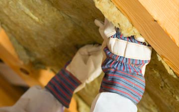 types of Worksop pitched roof insulation materials