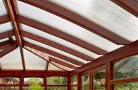 Worksop conservatory roofing insulation