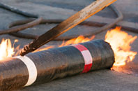 free Worksop flat roofing repair quotes