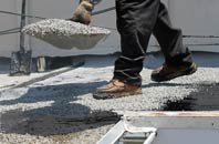 find rated Worksop flat roofing replacement companies