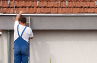 free Worksop gutter repair quotes