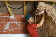 Worksop tapered roof insulation