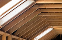 Worksop tapered roof insulation quotes